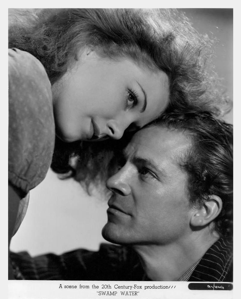 大泽之水剧照的剧照