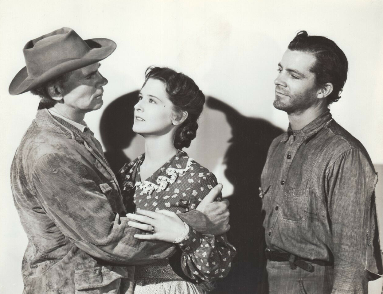 大泽之水剧照的剧照