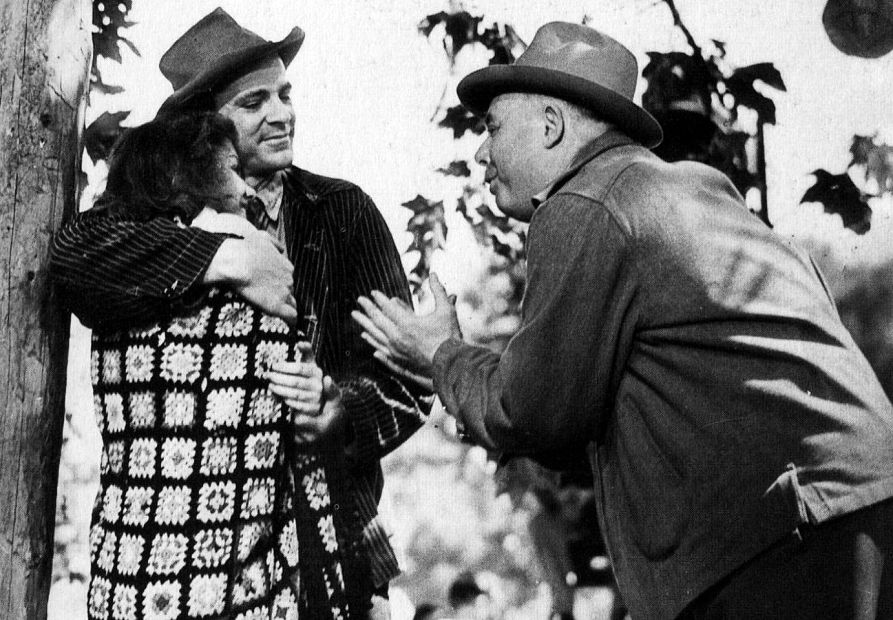 大泽之水剧照的剧照