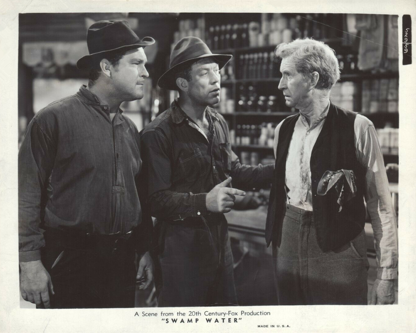 大泽之水剧照的剧照