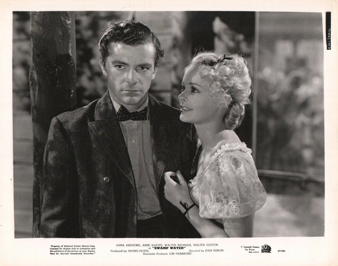 大泽之水剧照的剧照