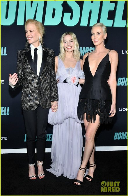 爆炸新闻剧照的剧照