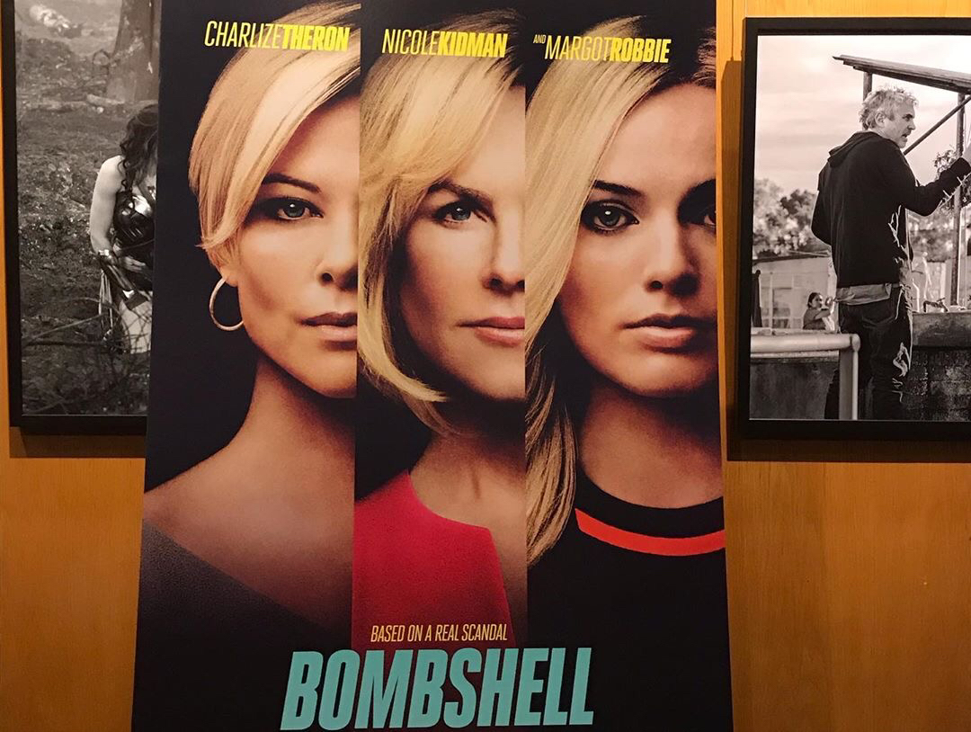 爆炸新闻剧照的剧照