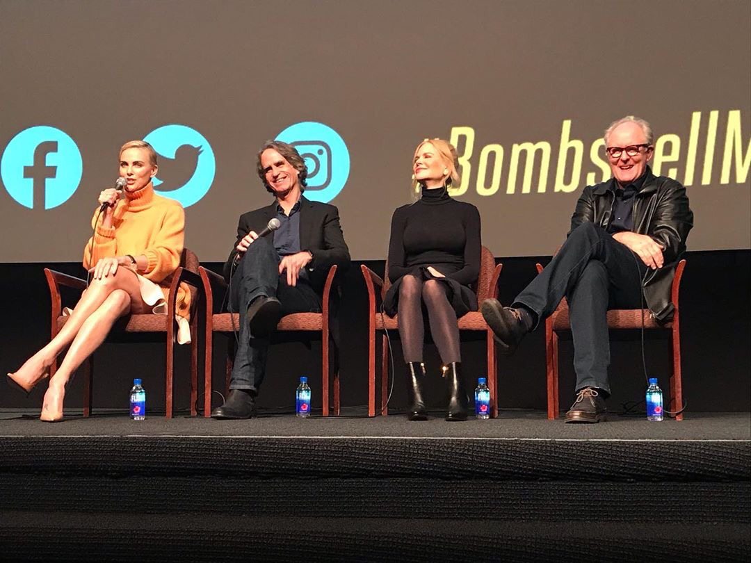 爆炸新闻剧照的剧照