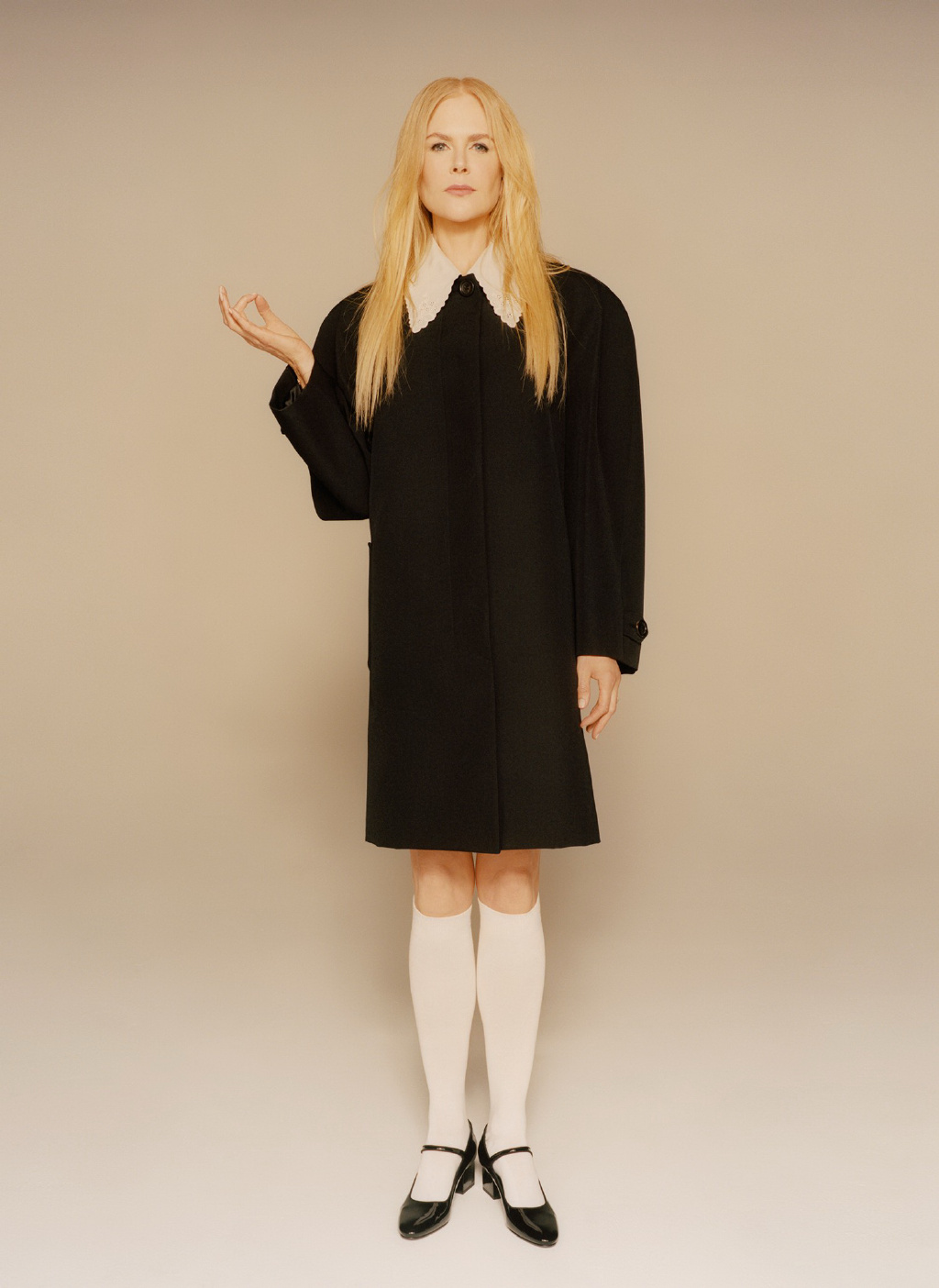 爆炸新闻剧照的剧照