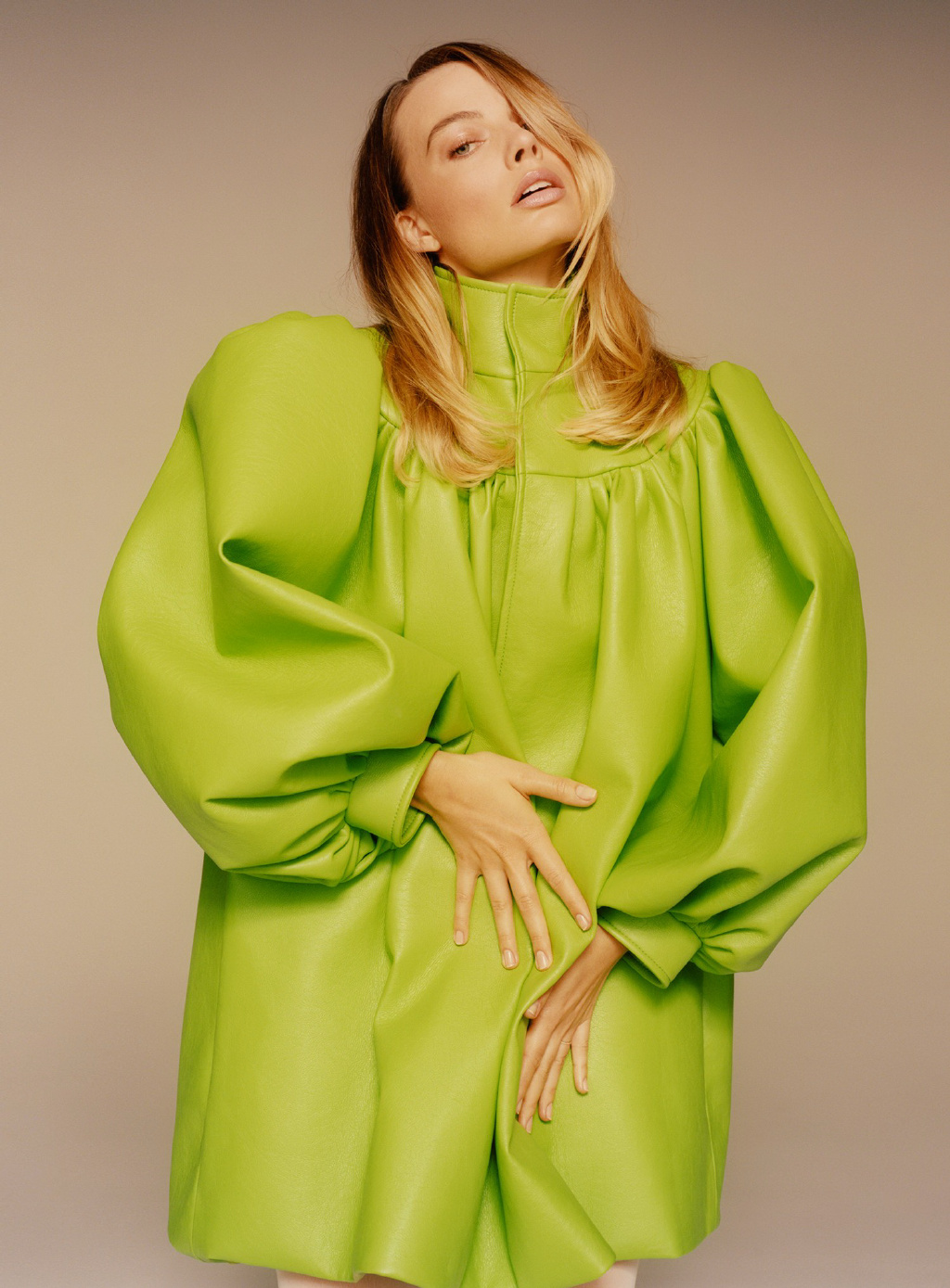 爆炸新闻剧照的剧照