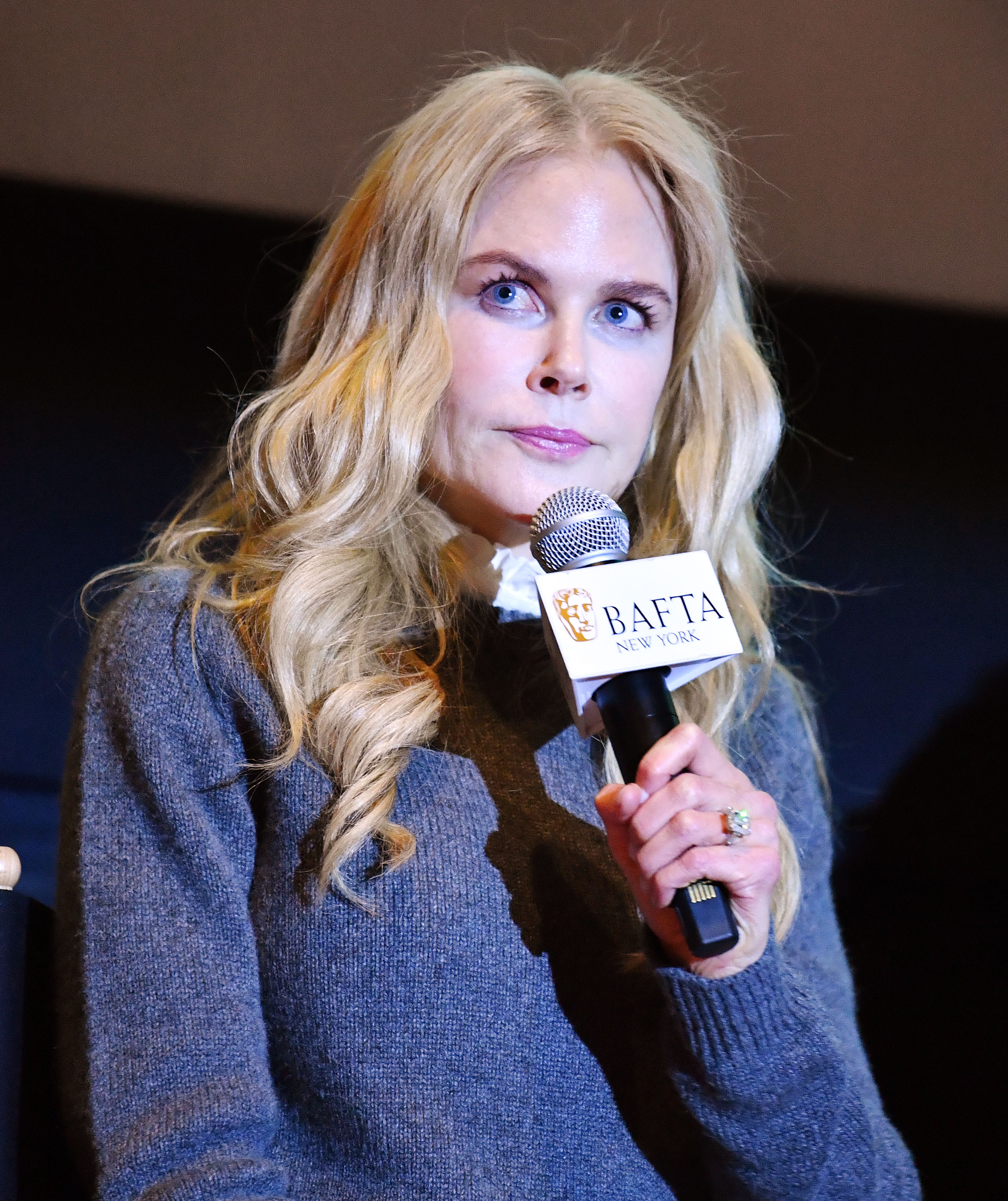 爆炸新闻剧照的剧照