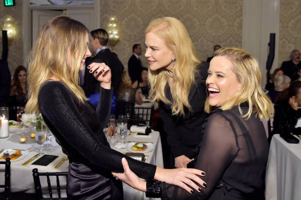 爆炸新闻剧照的剧照