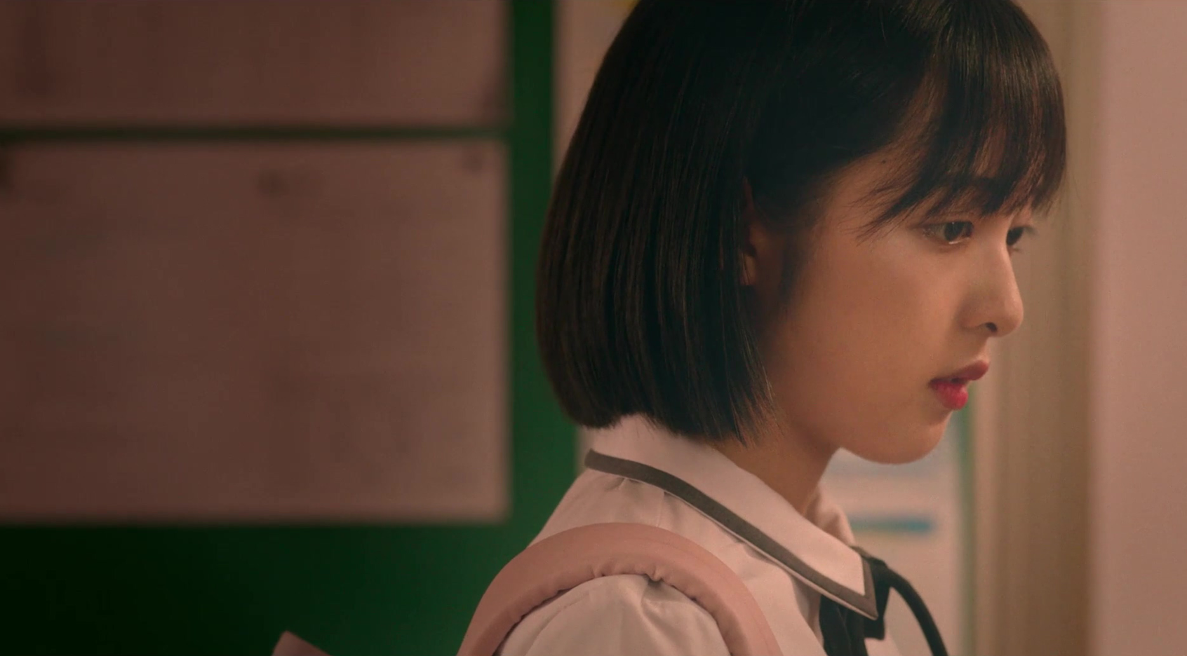 再见夏天剧照的剧照