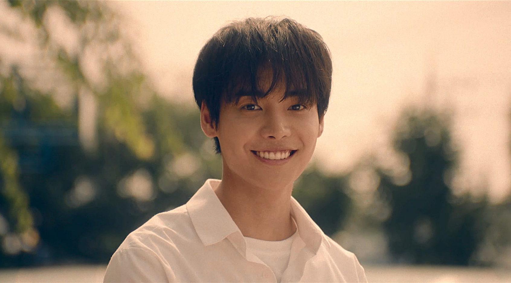 再见夏天剧照的剧照