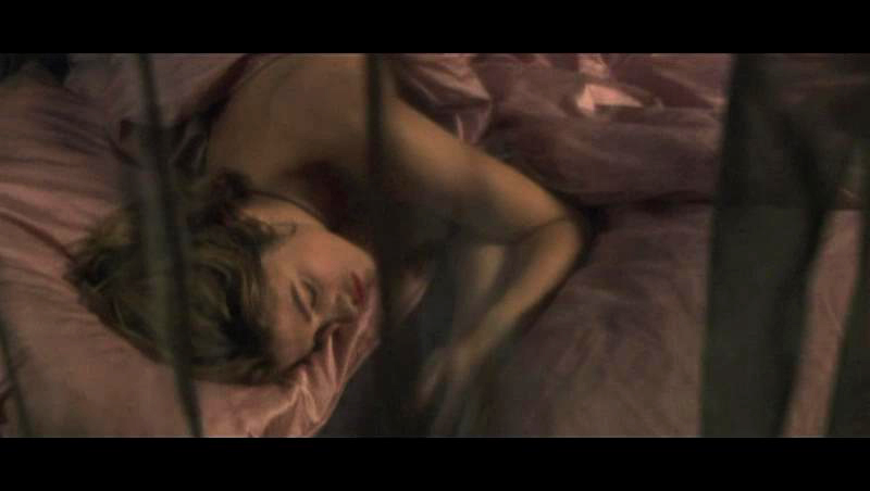 睡美人之宅剧照的剧照