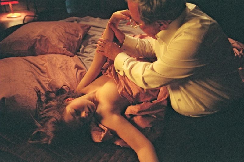 睡美人之宅剧照的剧照