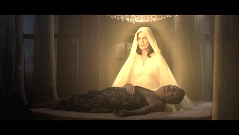 睡美人之宅剧照的剧照