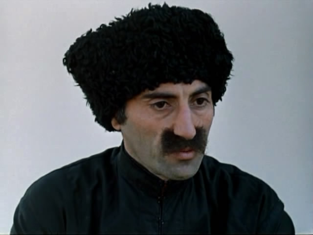 送给爱人的项链剧照的剧照