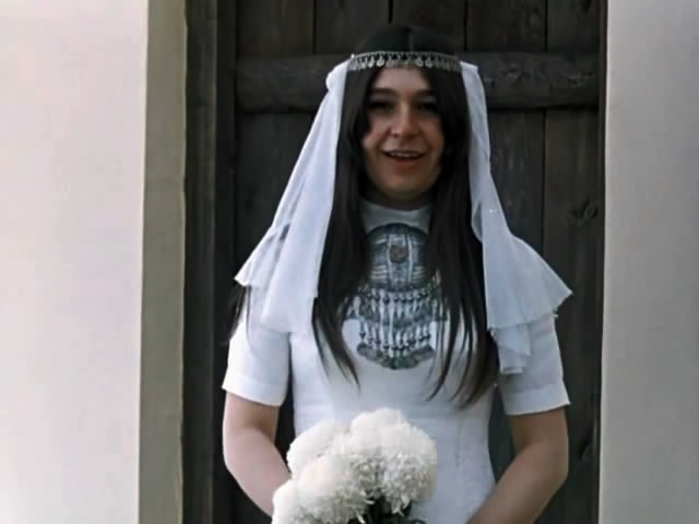 送给爱人的项链剧照的剧照