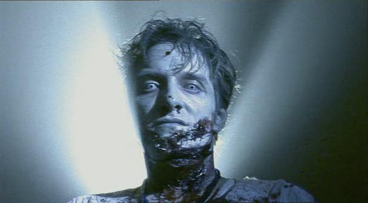 爱的墓园剧照的剧照