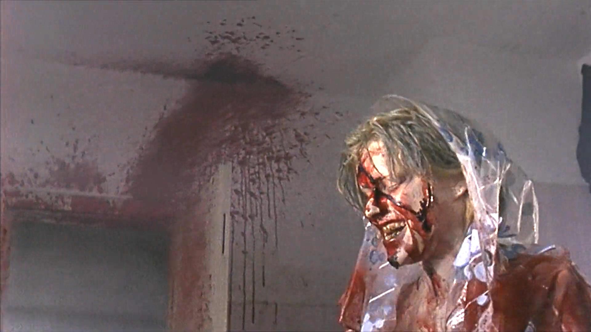 爱的墓园剧照的剧照