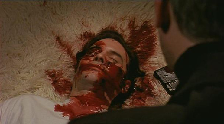 爱的墓园剧照的剧照