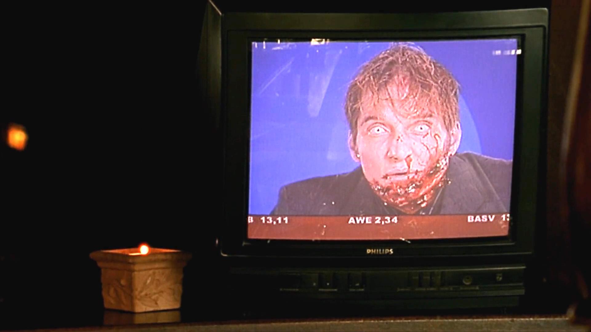 爱的墓园剧照的剧照