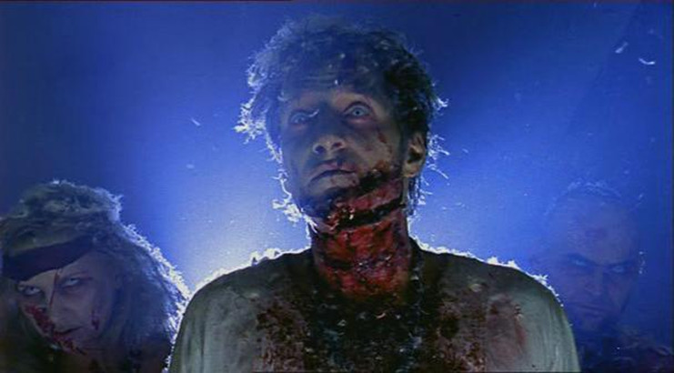 爱的墓园剧照的剧照