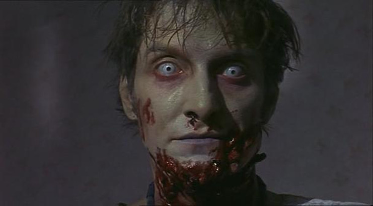 爱的墓园剧照的剧照