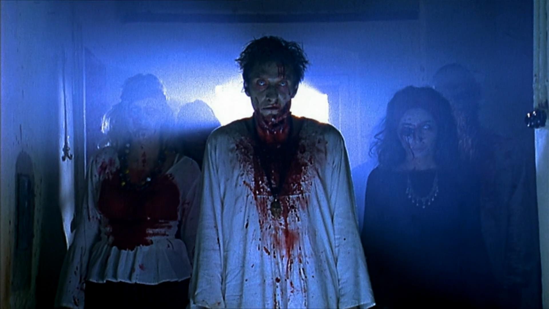 爱的墓园剧照的剧照