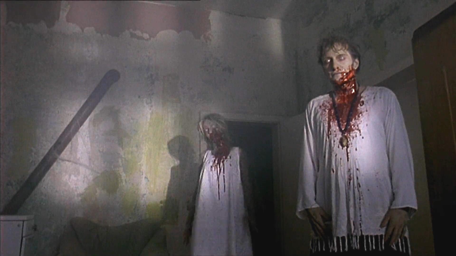 爱的墓园剧照的剧照