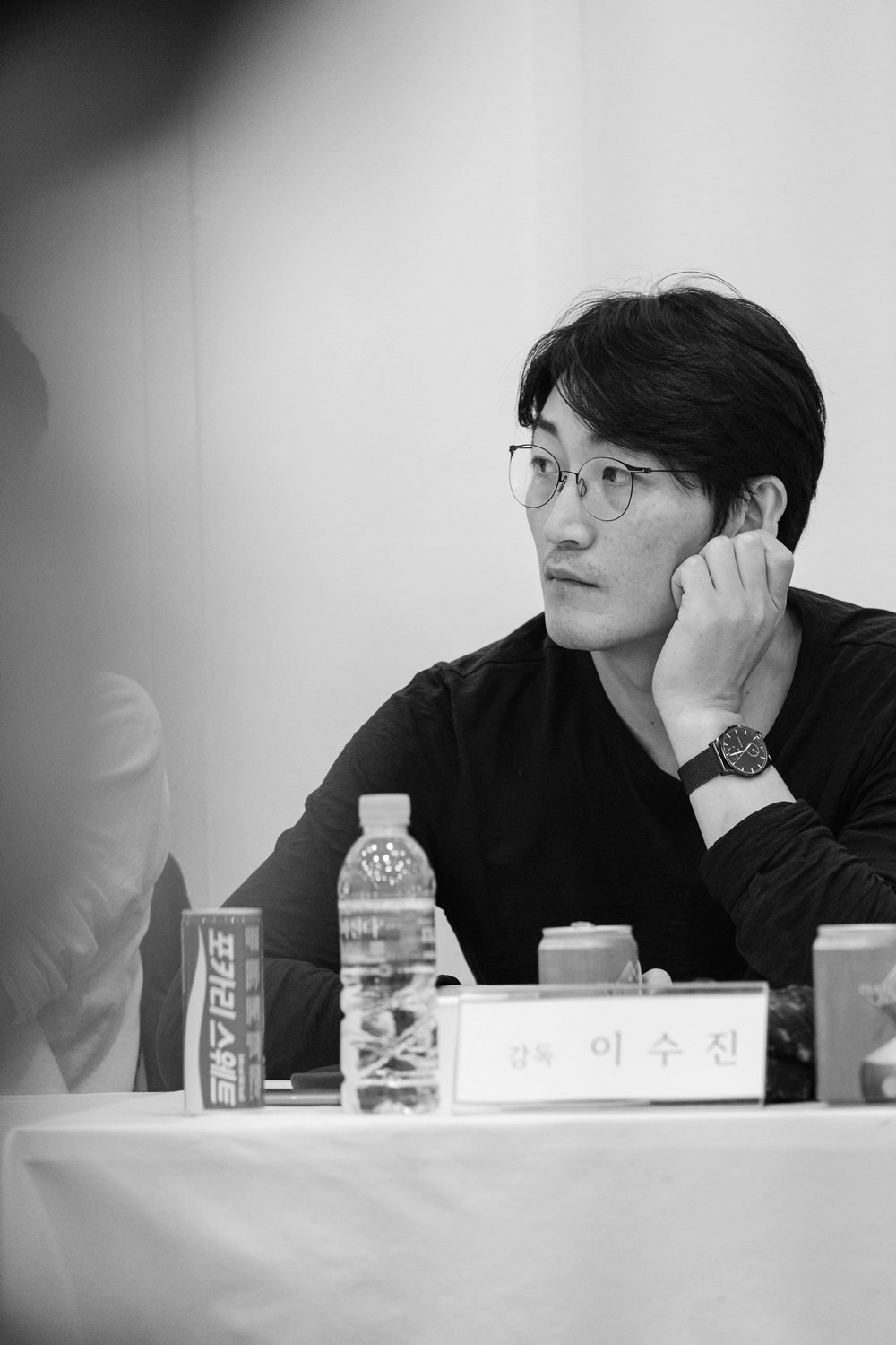 偶像剧照的剧照