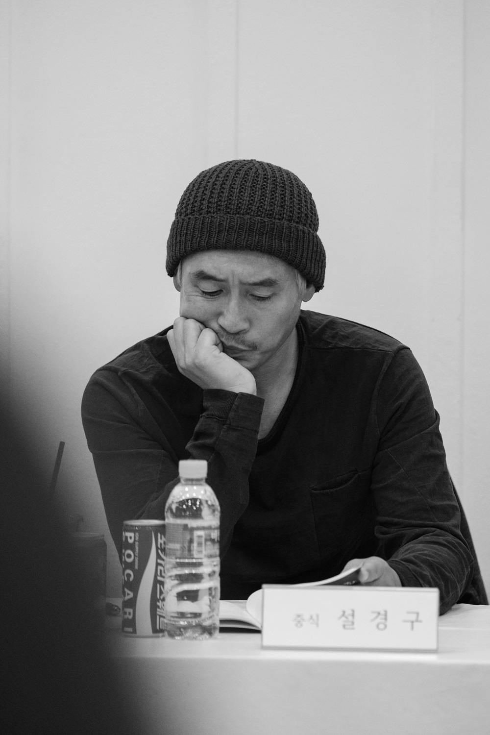 偶像剧照的剧照