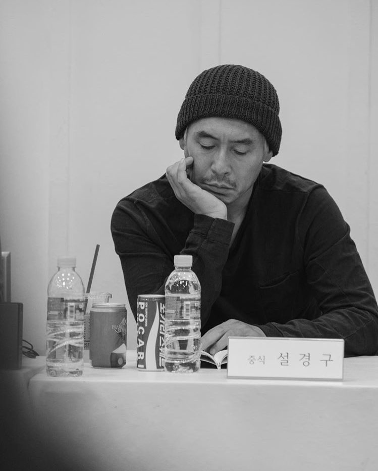 偶像剧照的剧照