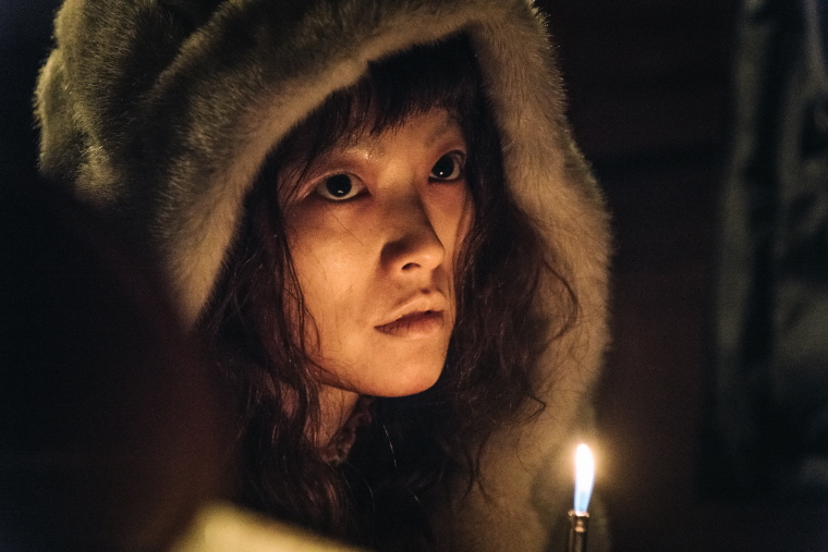 偶像剧照的剧照