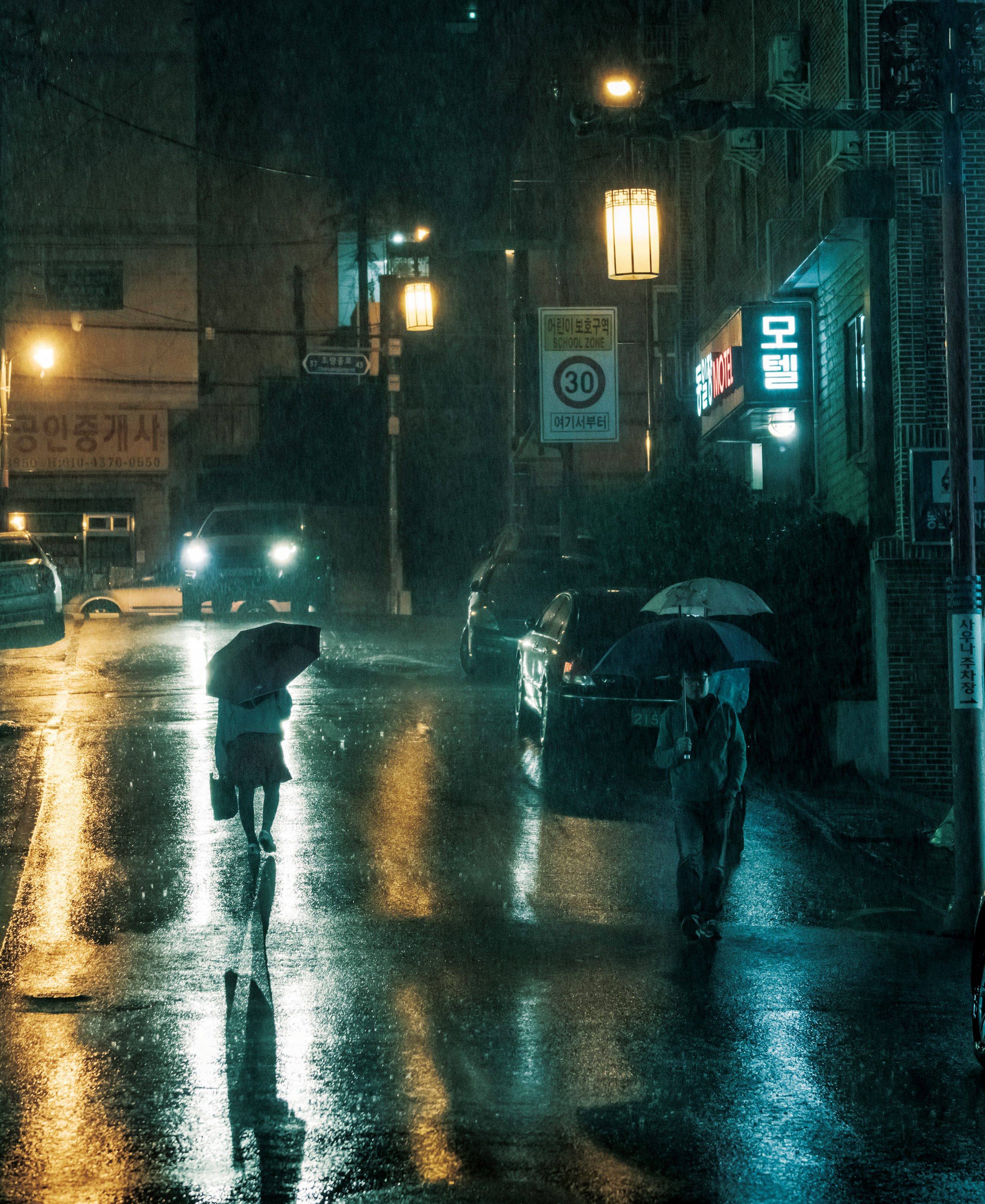 偶像剧照的剧照