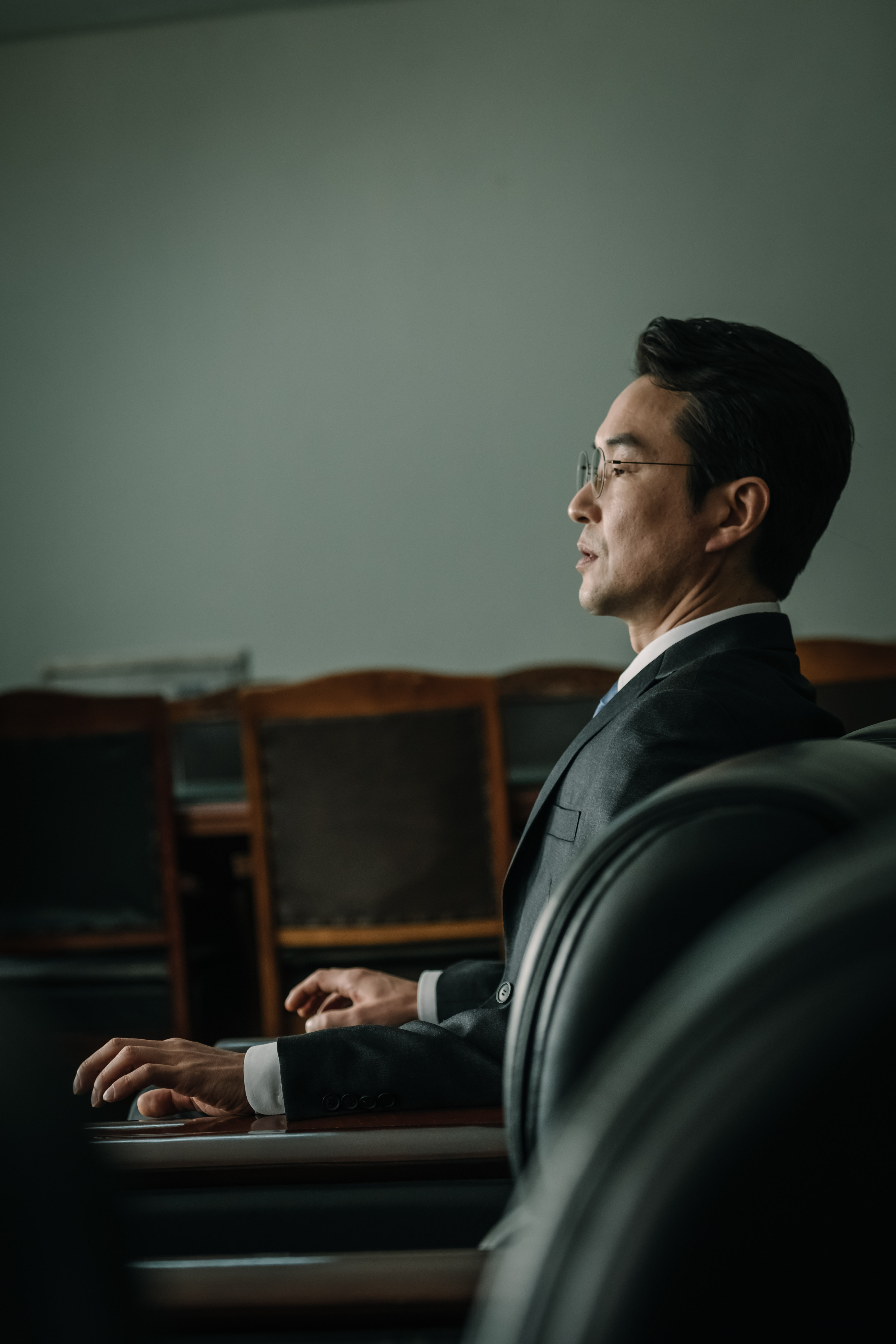 偶像剧照的剧照