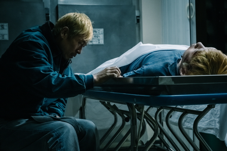 偶像剧照的剧照