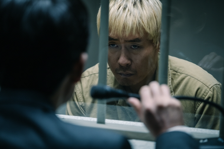 偶像剧照的剧照