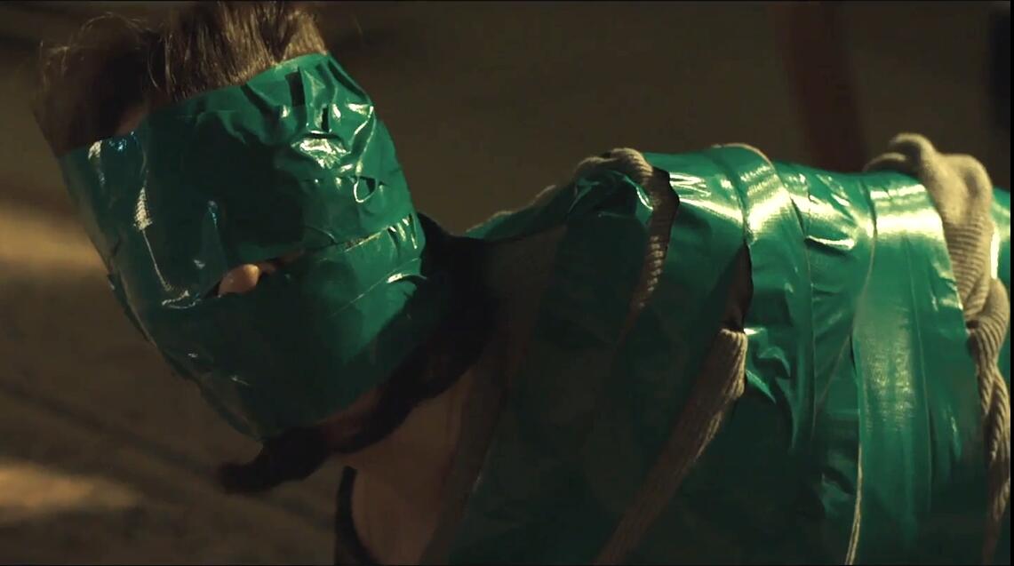 偶像剧照的剧照