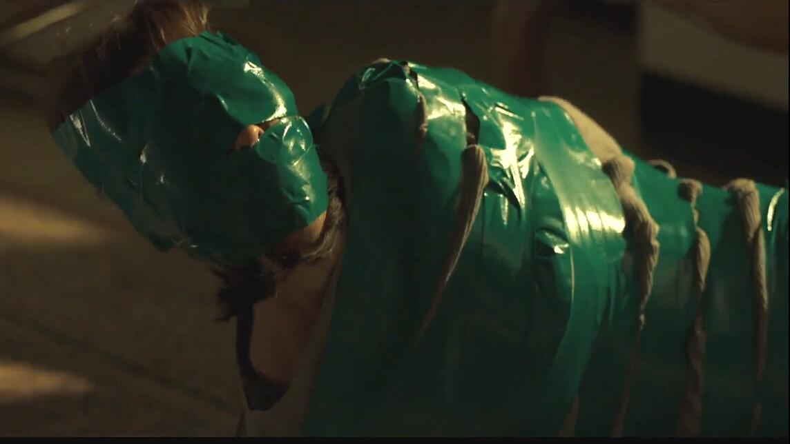 偶像剧照的剧照