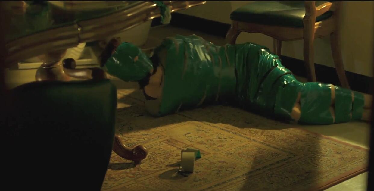 偶像剧照的剧照