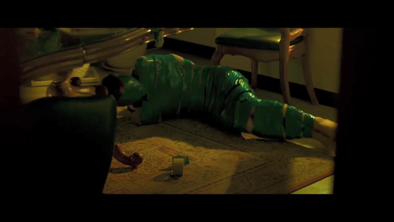 偶像剧照的剧照