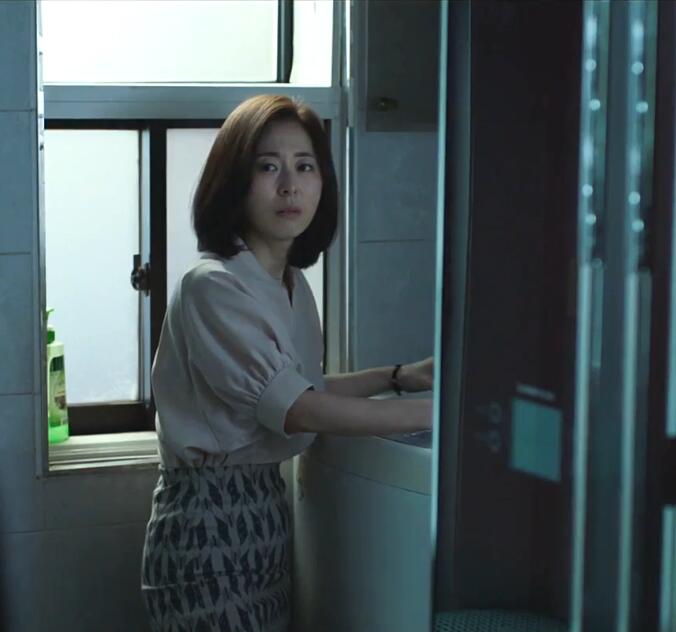 偶像剧照的剧照