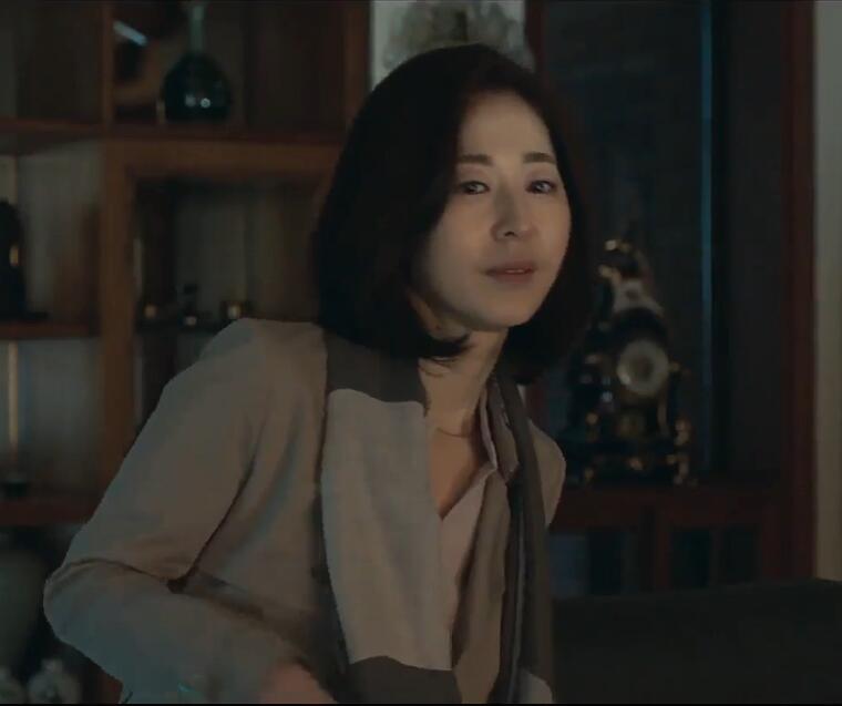 偶像剧照的剧照