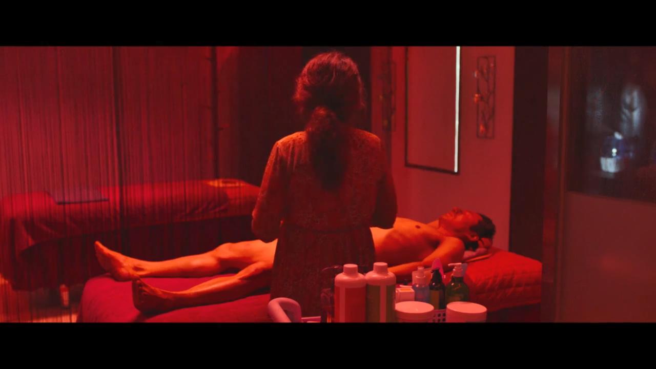 偶像剧照的剧照