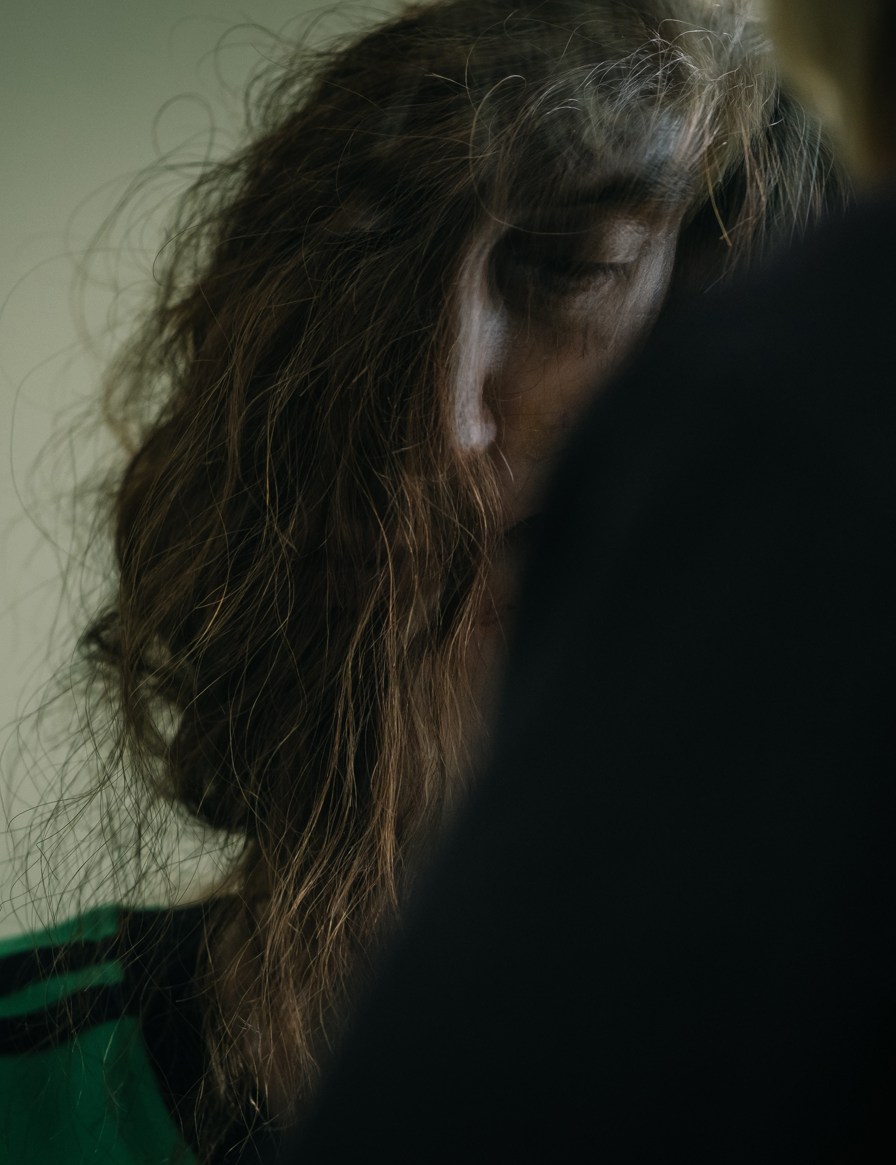 偶像剧照的剧照