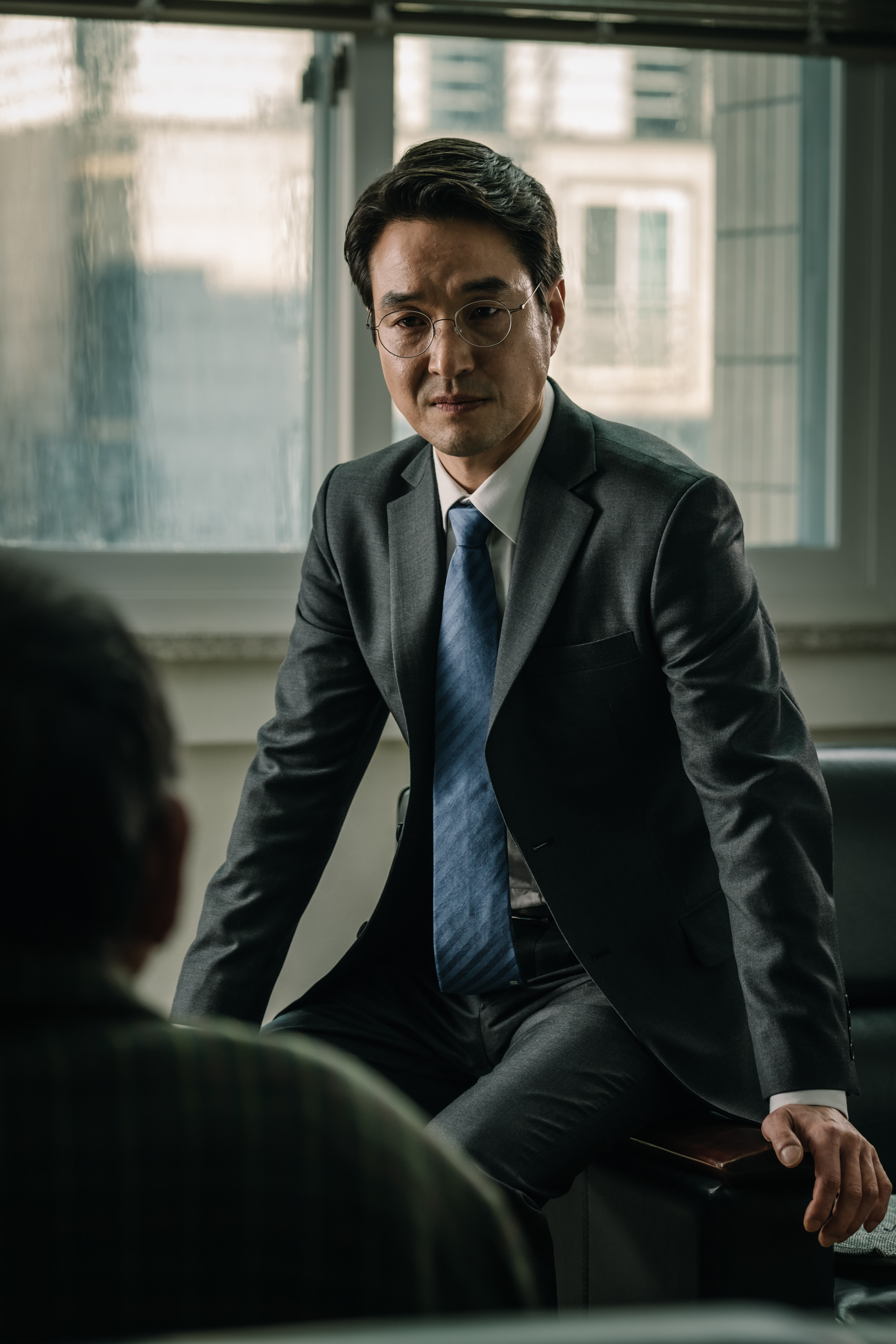 偶像剧照的剧照