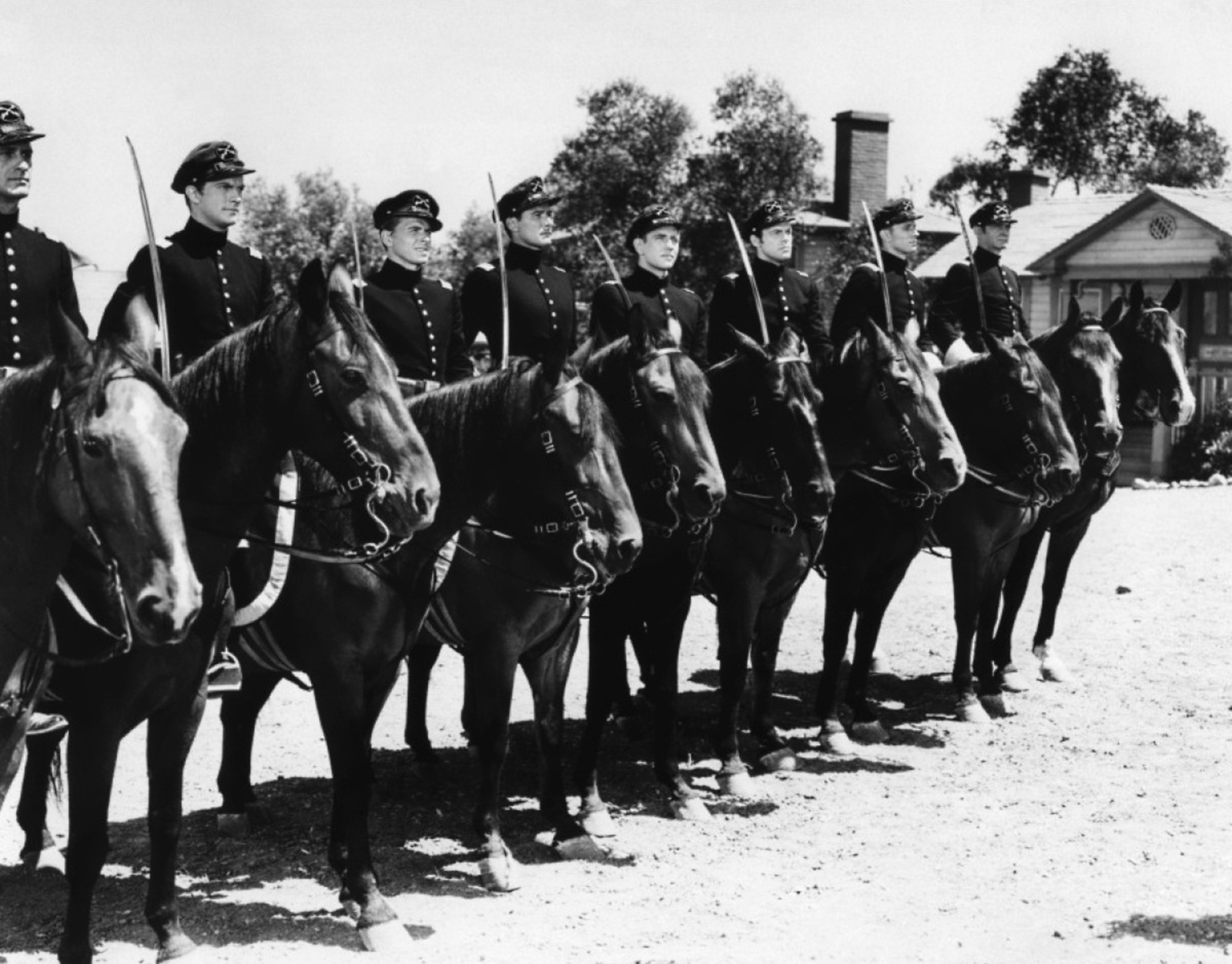 圣非小路剧照的剧照