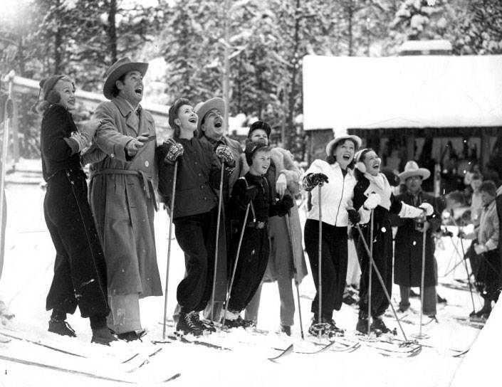 圣非小路剧照的剧照