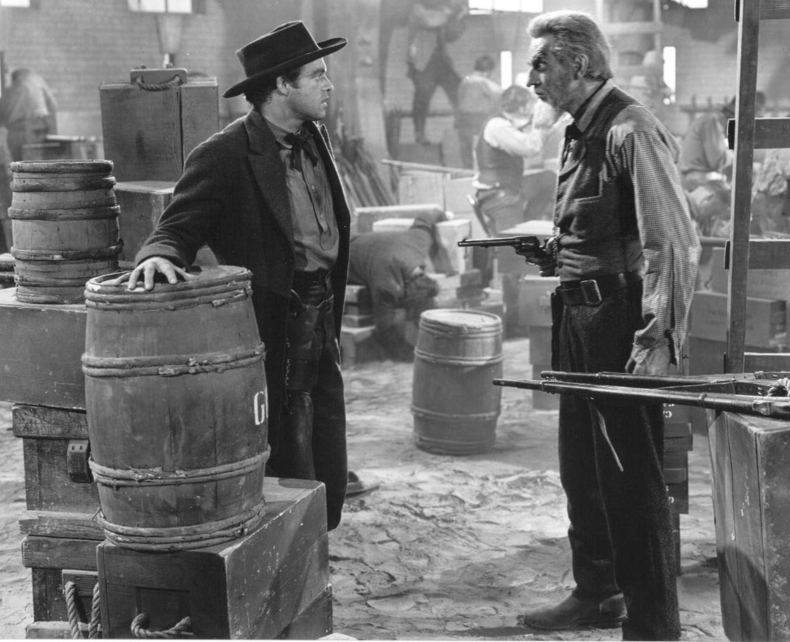 圣非小路剧照的剧照