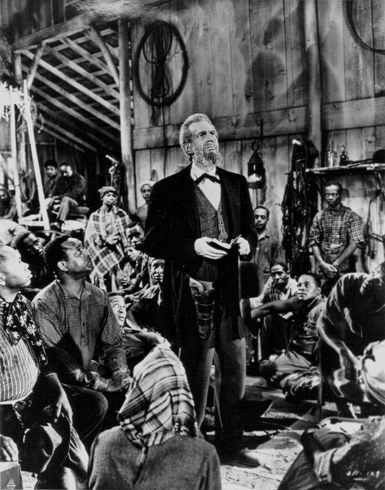 圣非小路剧照的剧照