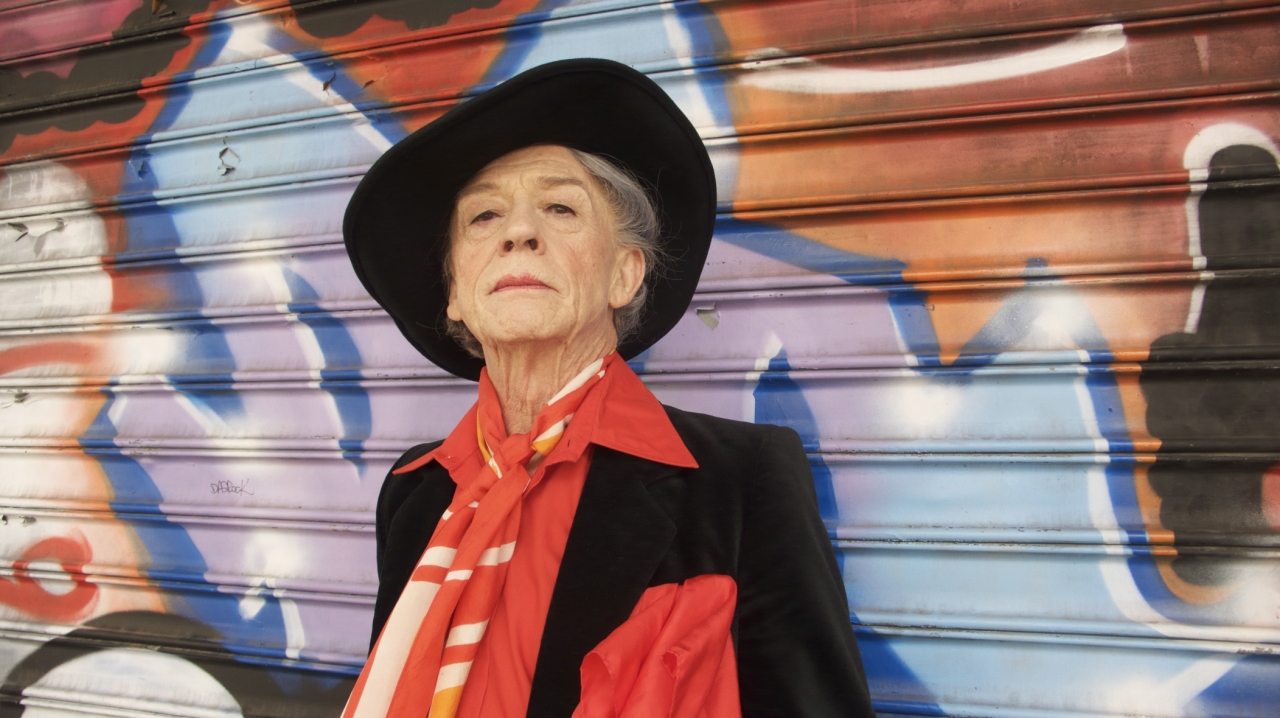 英国人在纽约剧照的剧照