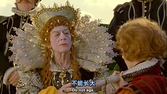 英国人在纽约剧照的剧照